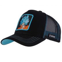 Capslab Cappello Freegun Dragon Ball Goku