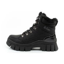 Lee Cooper Scarpe winter hiking sports, insulated, high