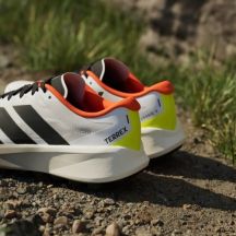 adidas Scarpe terrex Agravic ftwr white/core blk/imp size