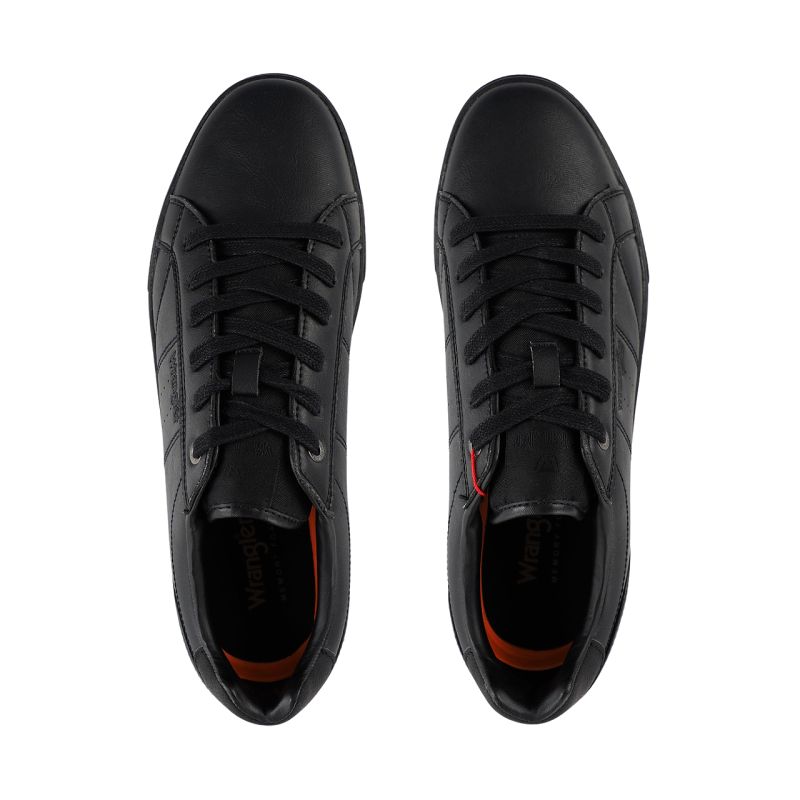 Wrangler Scarpe Ritchy Low