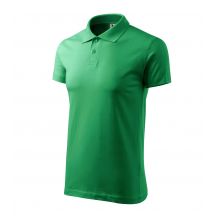 Malfini Polo Single J.