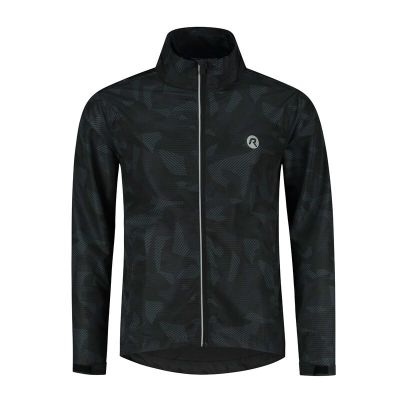 Rogelli Giacca camo Running