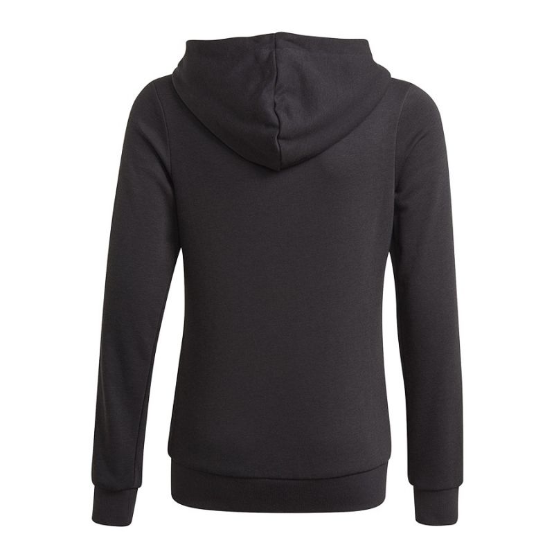 adidas Felpa con cappuccio Essentials Logo Full-Zip