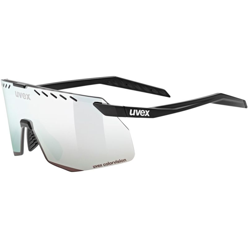 UVEX Pace stage s CV one size cycling glasses
