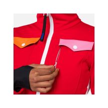 Rossignol Salopette Sublim Insulated