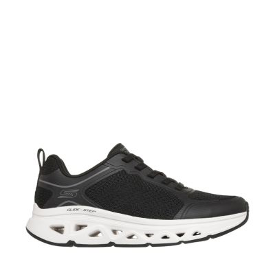 Skechers Bobs Arc Scarpe Waves Remix BLK