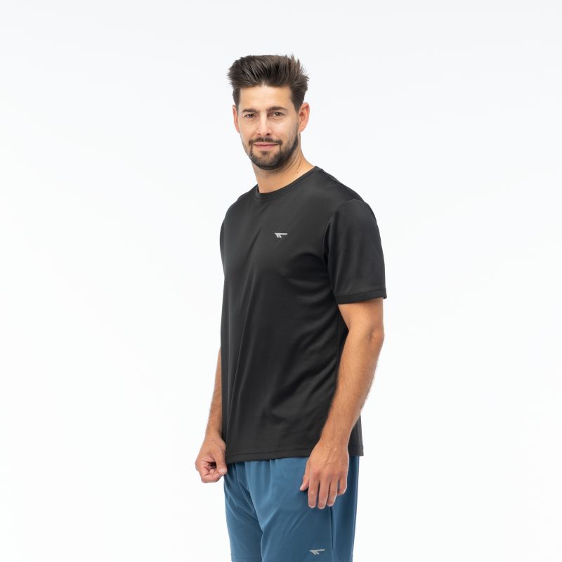 Hi-Tec Maglietta Short Sleeve jodin pack