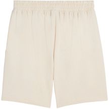 Puma Pantaloncini ESS Elevated Material