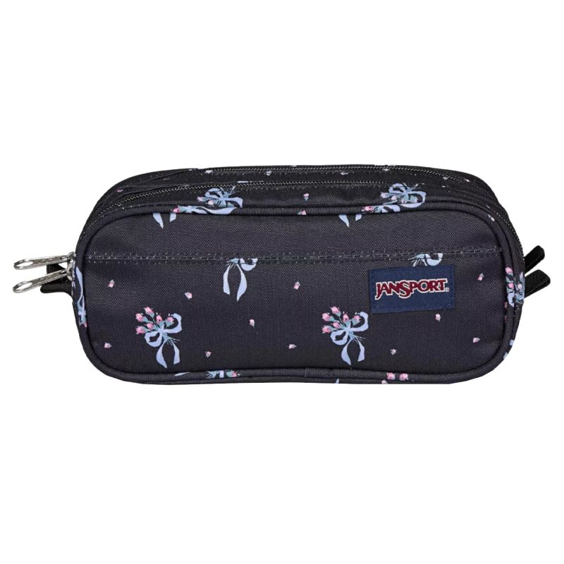 JanSport Large Accessory Pouch EK0A5BBVA0K Black One Size