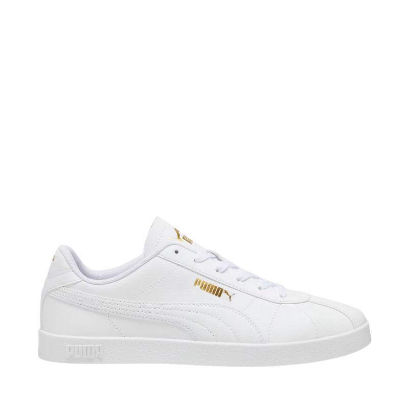 Puma Club II SL Shoes White 397445 02