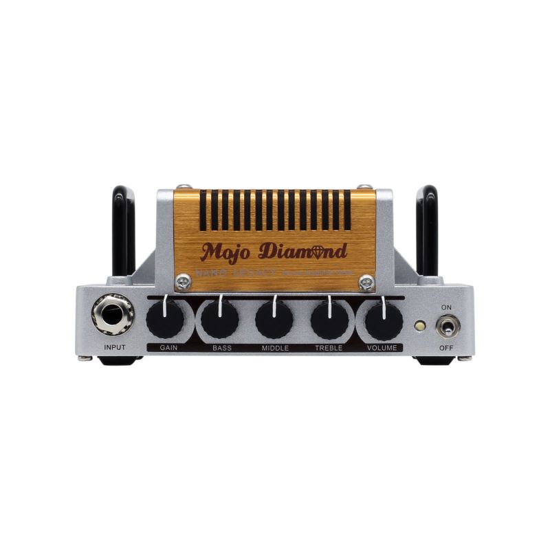 Hotone Nano Legacy Mojo Diamond - guitar amplifier