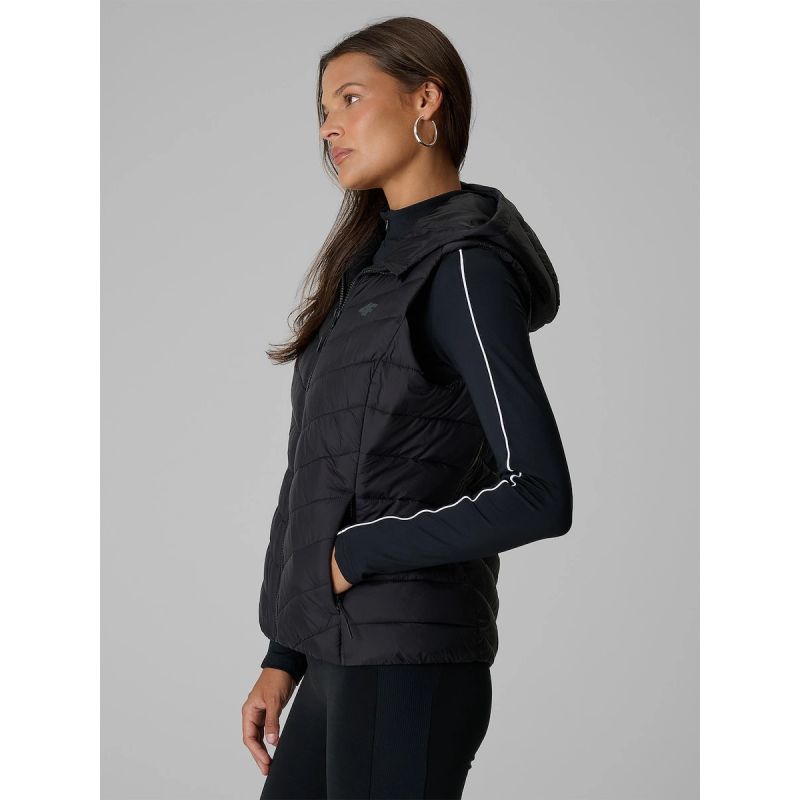 4f Gilet synthetic-filled