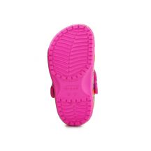 Crocs Infradito Classic Hyper Real Clog