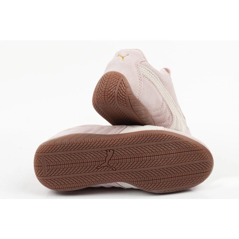 Puma Scarpe Speedcat OG PS Sports Suede Fashion