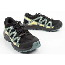 Salomon Scarpe Piccolo Waterproof Children's Trekking Outdoor Shoes
