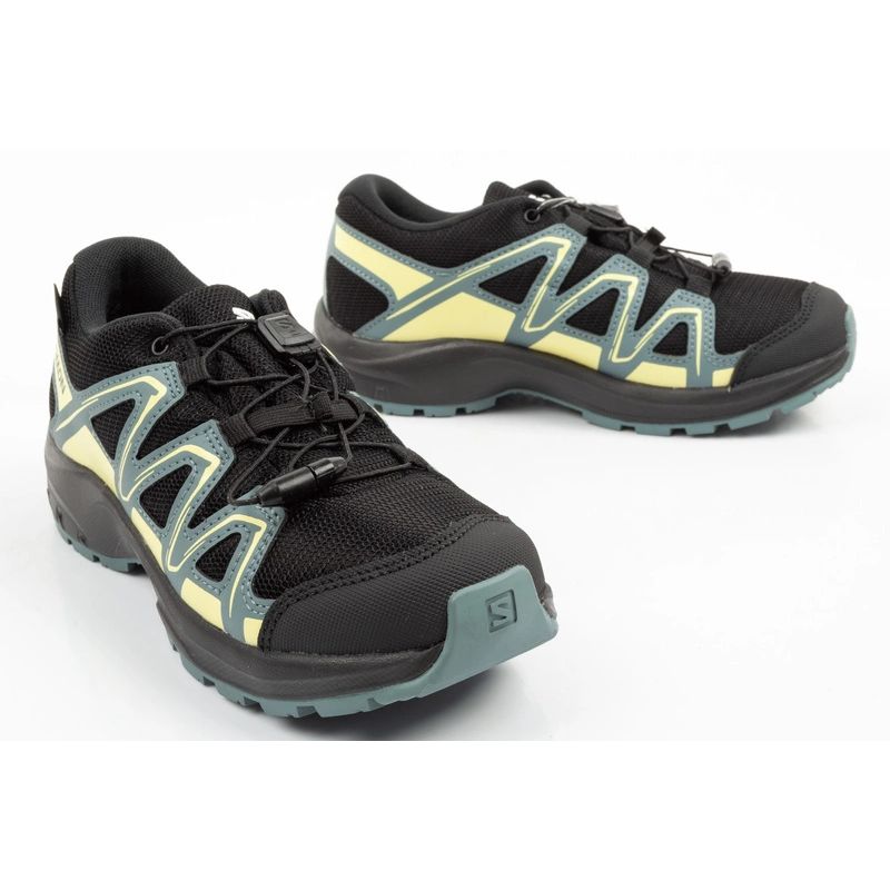 Salomon Scarpe Piccolo Waterproof Children's Trekking Outdoor Shoes