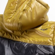 Bejo Giacca Children's quilted winter lucca JRB