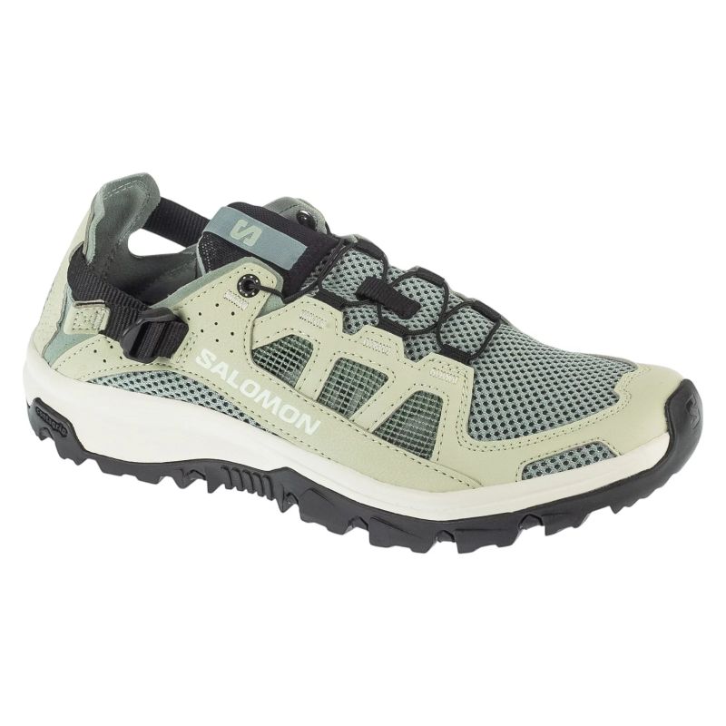 Salomon Techamphibian 5 W L49110700 Beige 36 2/3