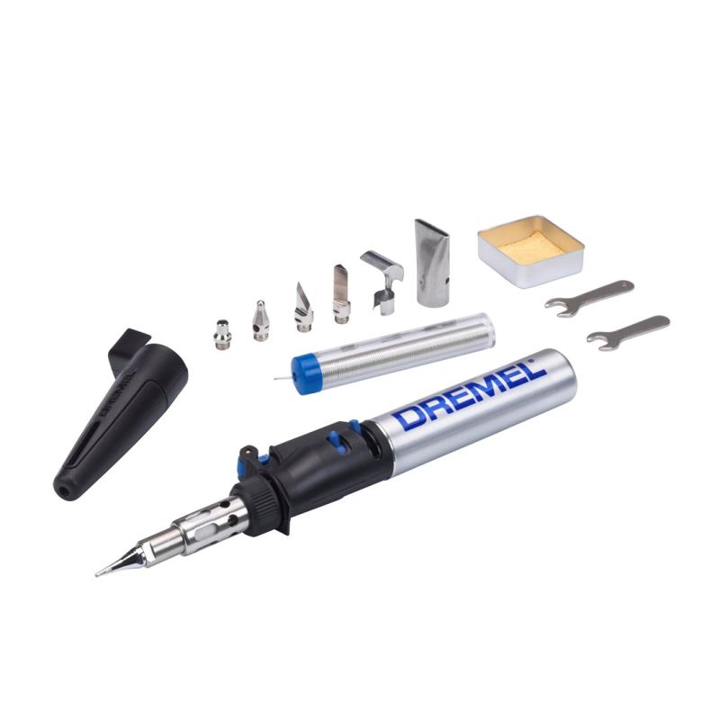 DREMEL VERSATIP 2000JD SOLDERING IRON