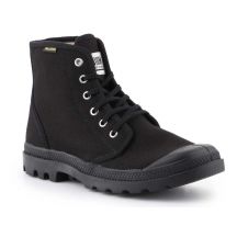 Palladium Scarpe Pampa Hi Original