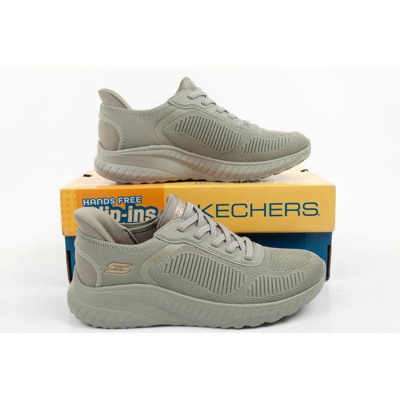 Skechers Sneakers Bobs Squad slip-on