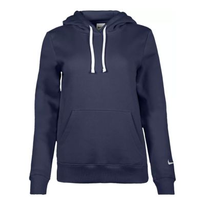 Nike Felpa con cappuccio Park Fleece