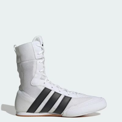 adidas Scarpe BOX HOG Classic Boxing