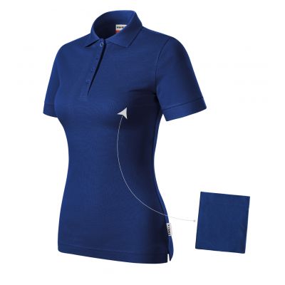 Rimeck Polo Resist Heavy