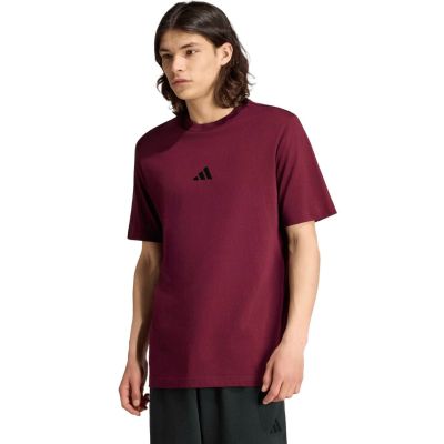 adidas Maglia Essentials Small Logo Single