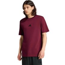 adidas Maglia Essentials Small Logo Single