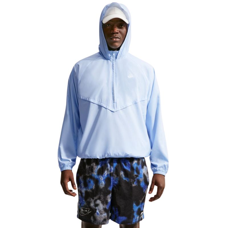 Nike Windrunner Men’s Jacket Light Blue IF3390 407