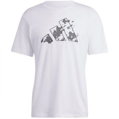 adidas Maglia Train Essentials Seasonal Training Graphic