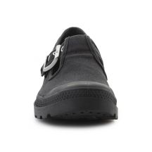Palladium Scarpe Pampa M-Jane Washed