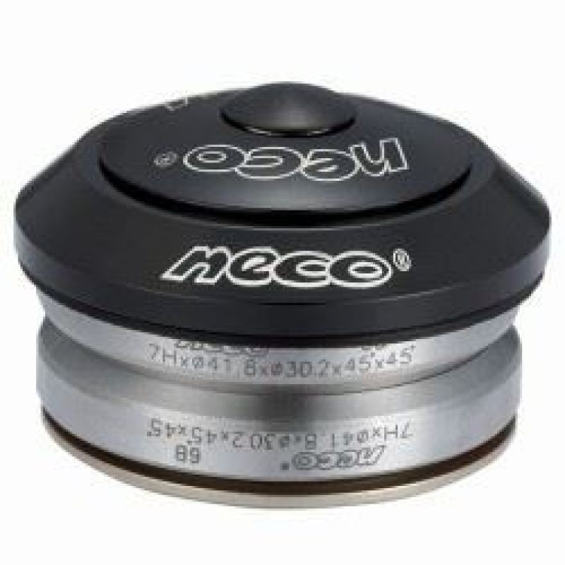 NECO integrated rudder 11/8"X42X30