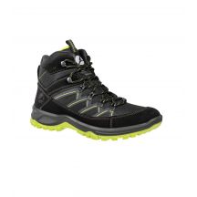 Albatros Scarpe Arden Blacy Ctx Mid