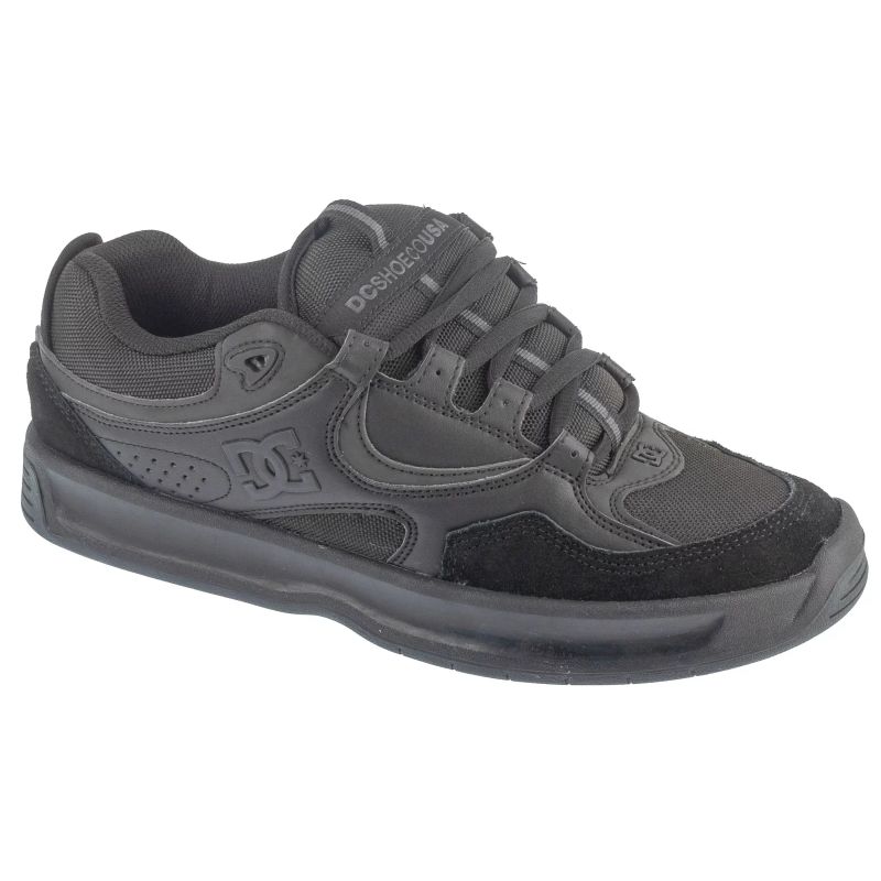 DC Shoes Kalynx Zero DC01721004 Black 41