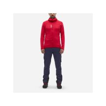 Millet Felpa con cappuccio Fusion Grid