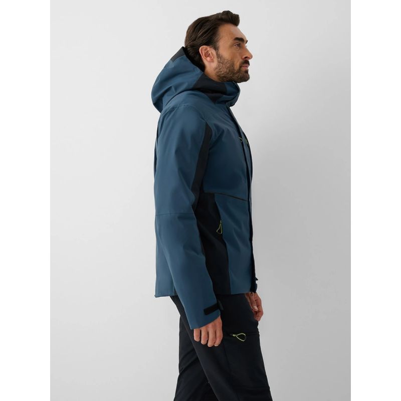 4f Giacca trekking membrane