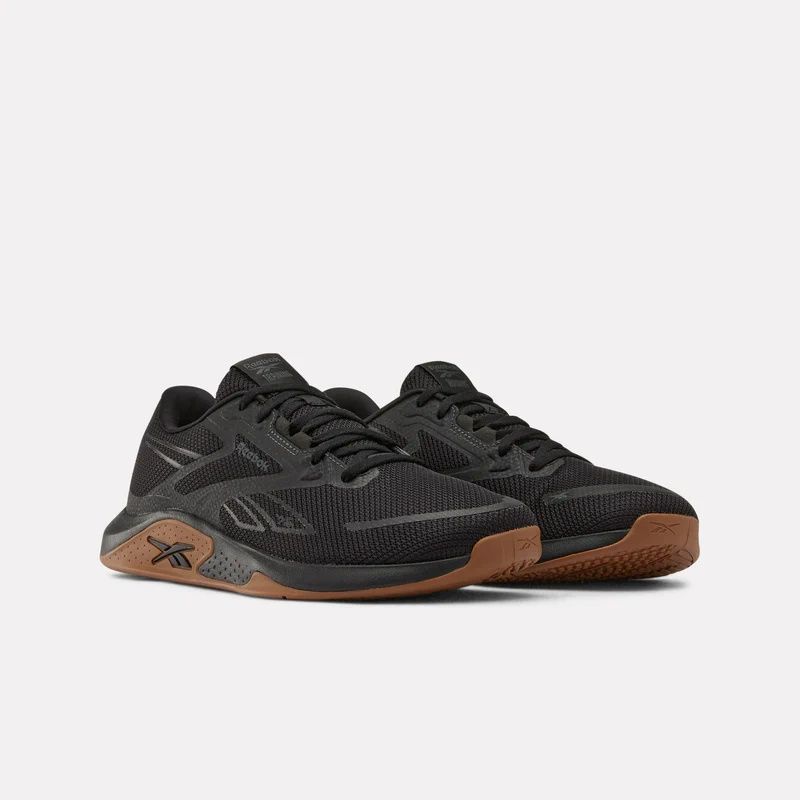 Reebok Sneakers nanoflex TR black/REEBOK LEE