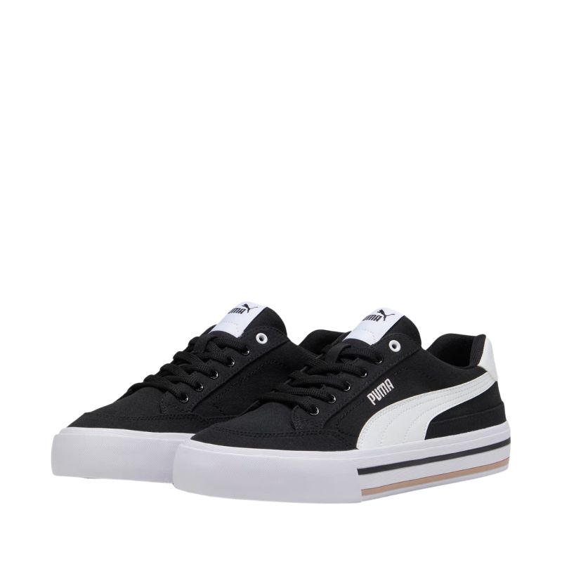 Puma Scarpe Court Classic Vulc FS