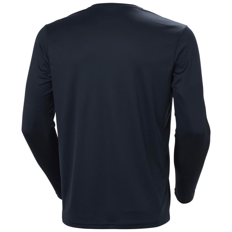 Helly Hansen Maglietta HH Tech Crew LS