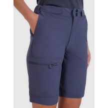 4f Pantaloncini quick-drying trekking