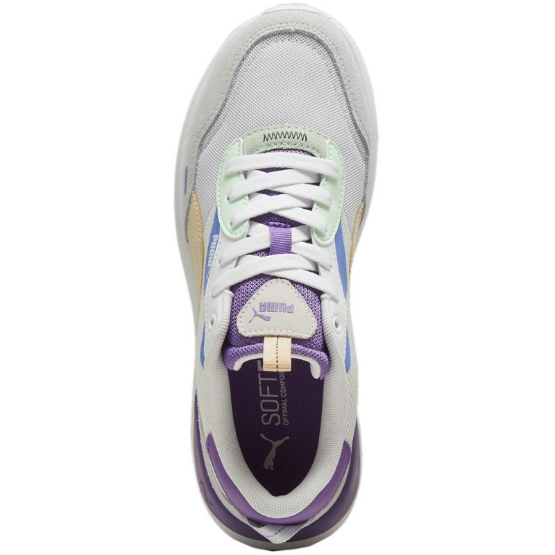 Puma Scarpe Runtamed Platform