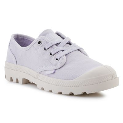 Palladium Scarpe Pampa Oxford