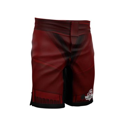 DBX Bushido Pantaloncini Training shorts "Cyborg"