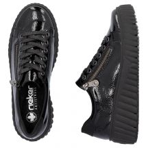 Rieker Scarpe wedge