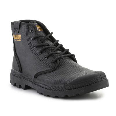 Palladium Scarpe pampa HI coated