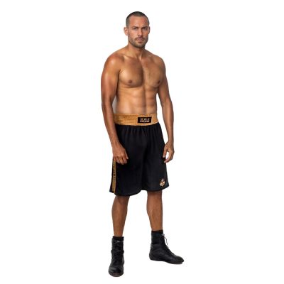 DBX Bushido Pantaloncini training boxing