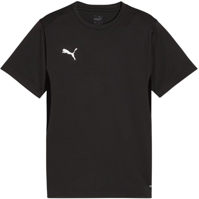Puma TeamGoal Jersey for kids black 658637 03