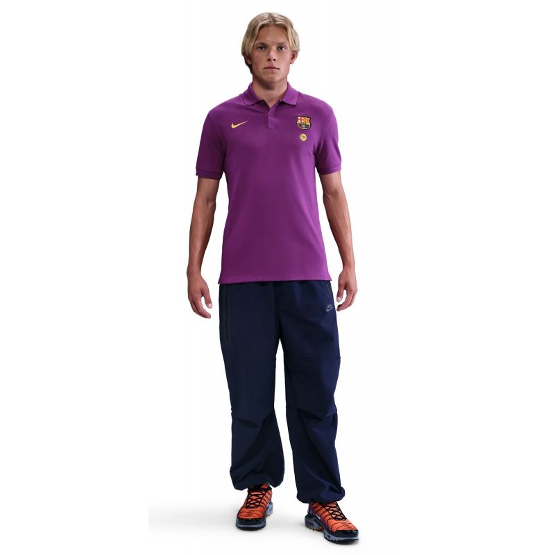 Nike Maglia FC Barcelona Slim